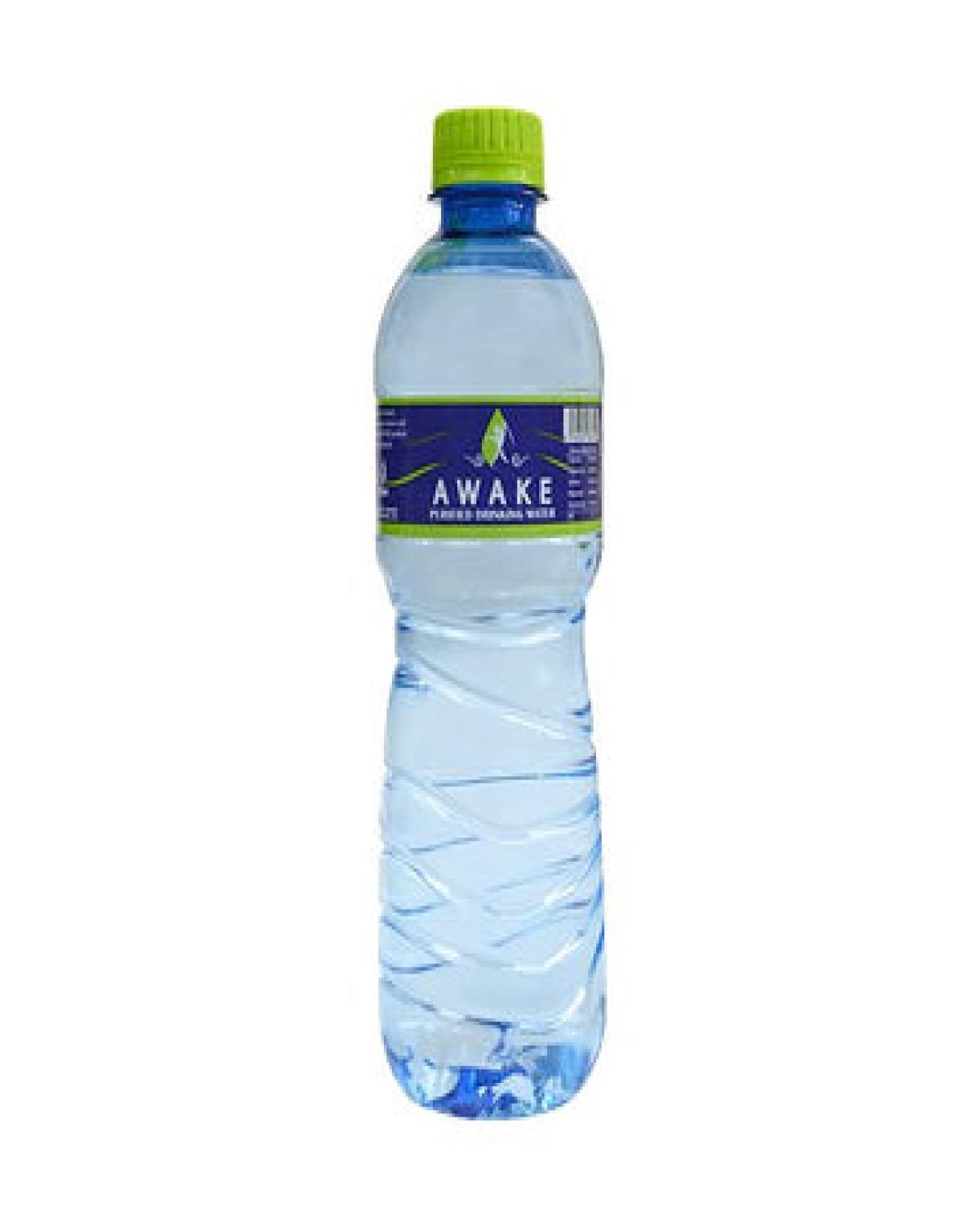 Awake Mineral Water