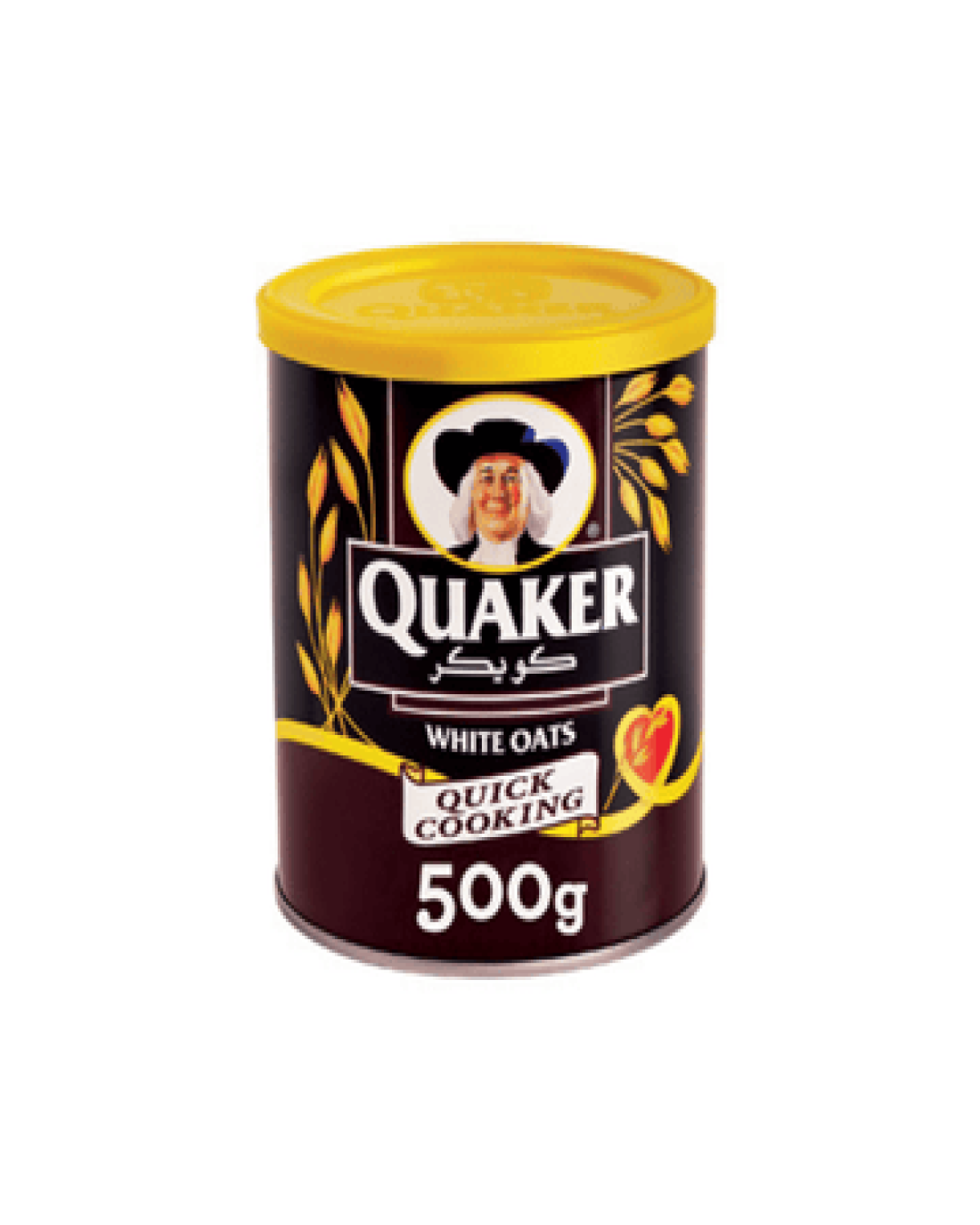 Quacker Oat