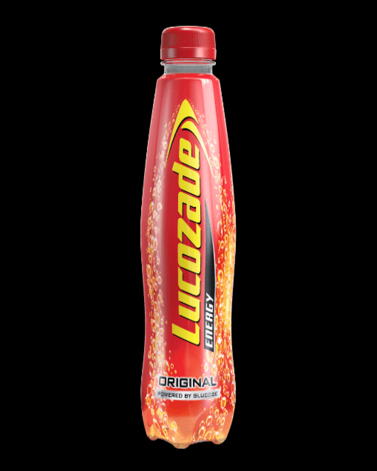 Lucozade Energy Drink