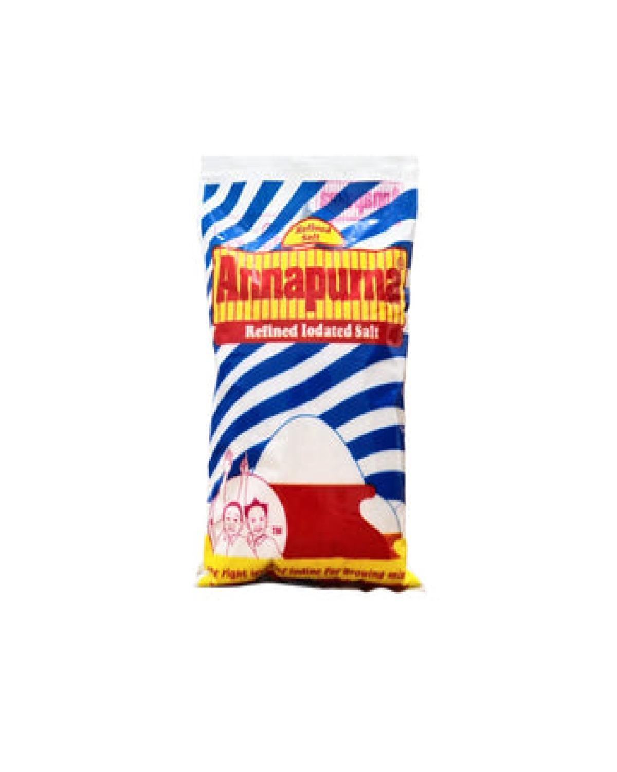 Annapurna Salt