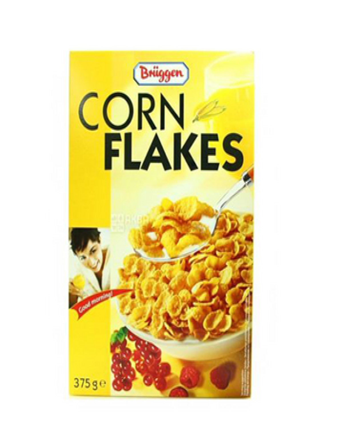 Corn Flakes