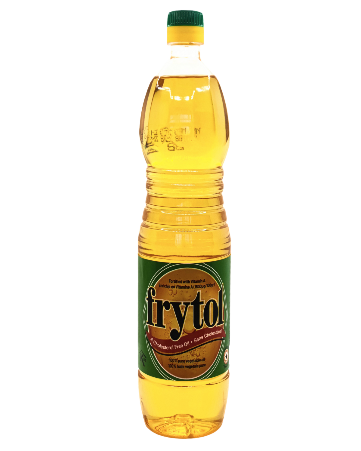 Frytol Oil Bottle