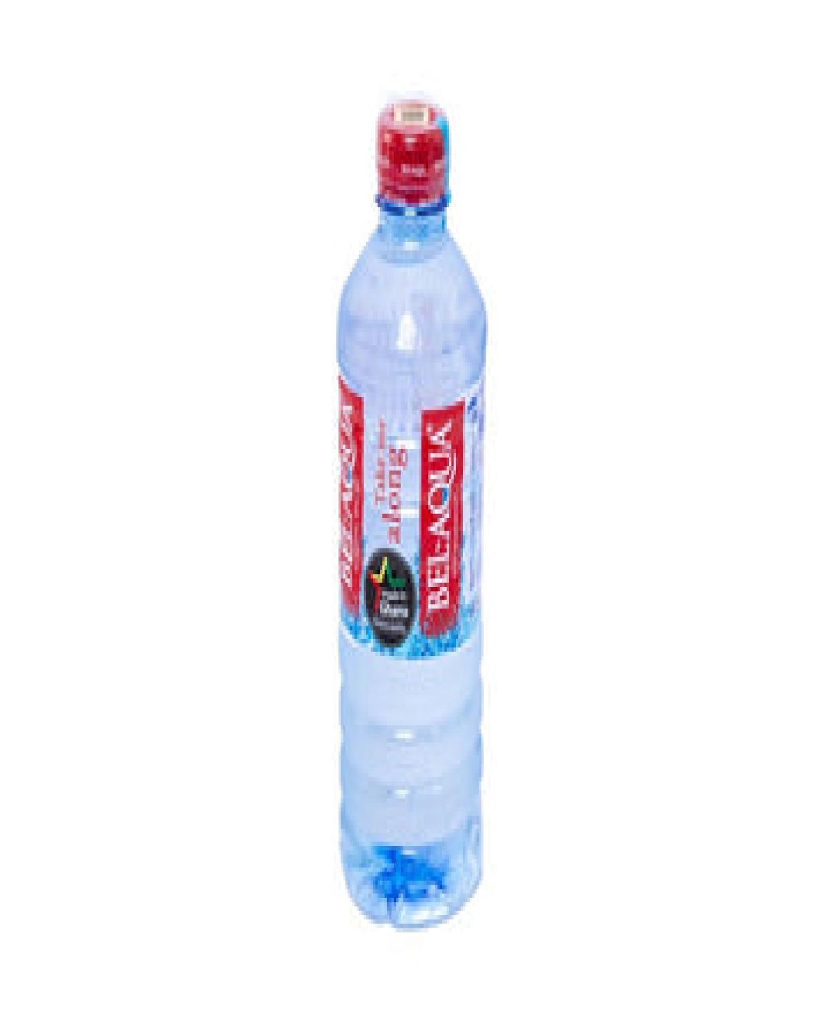 Belaqua Water