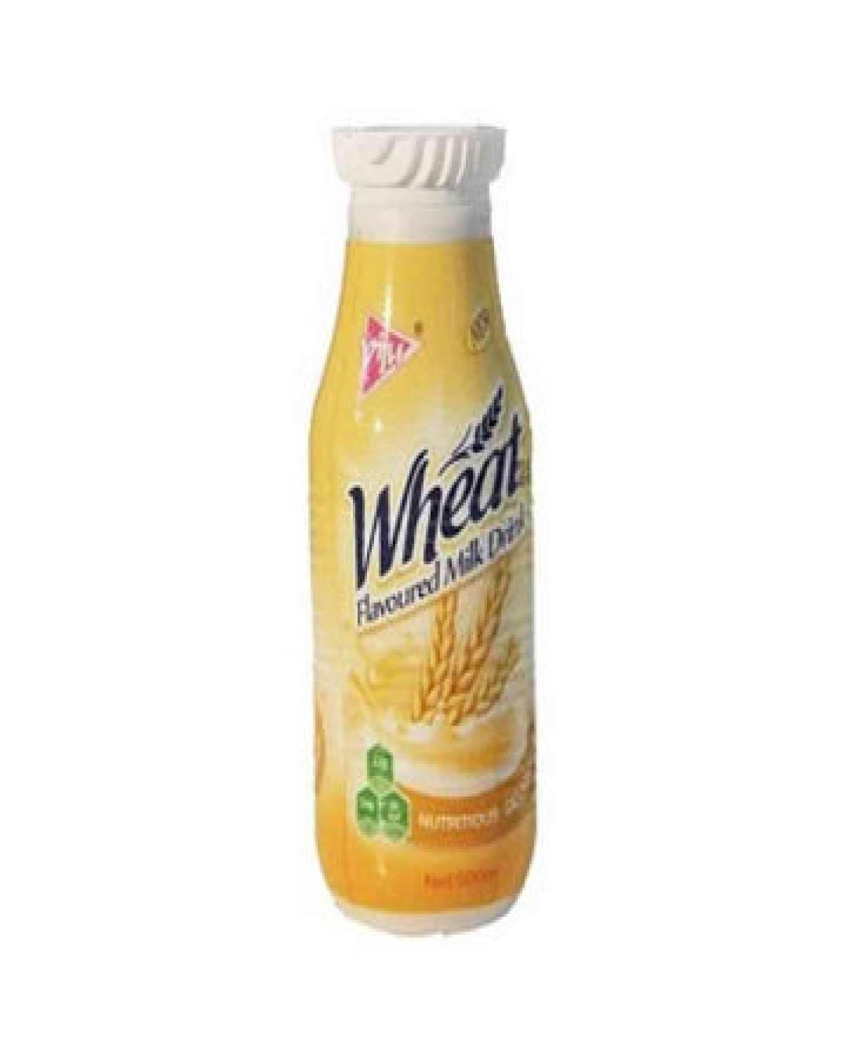 Wheat Flavoured Drink