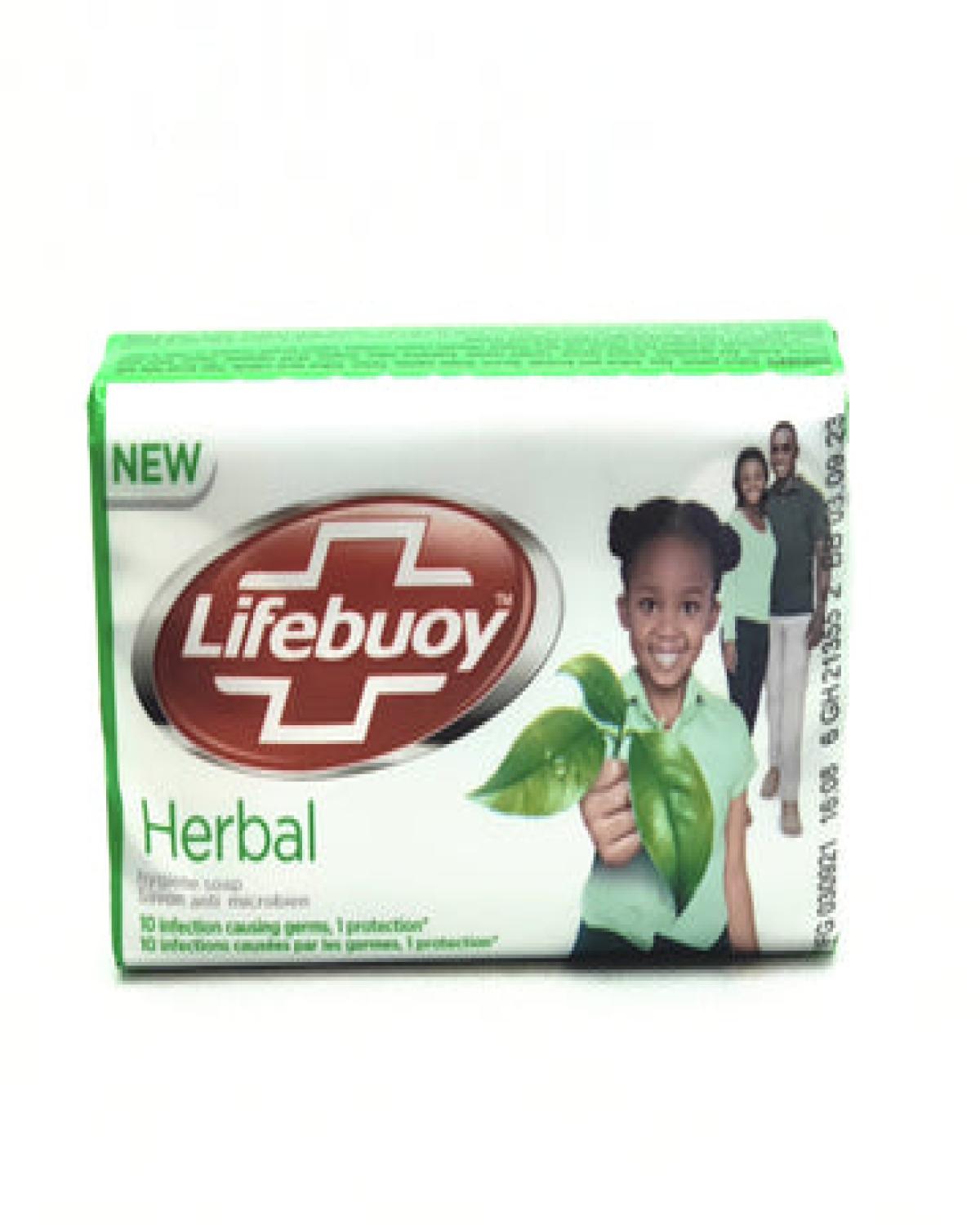 Lifeboy Soap