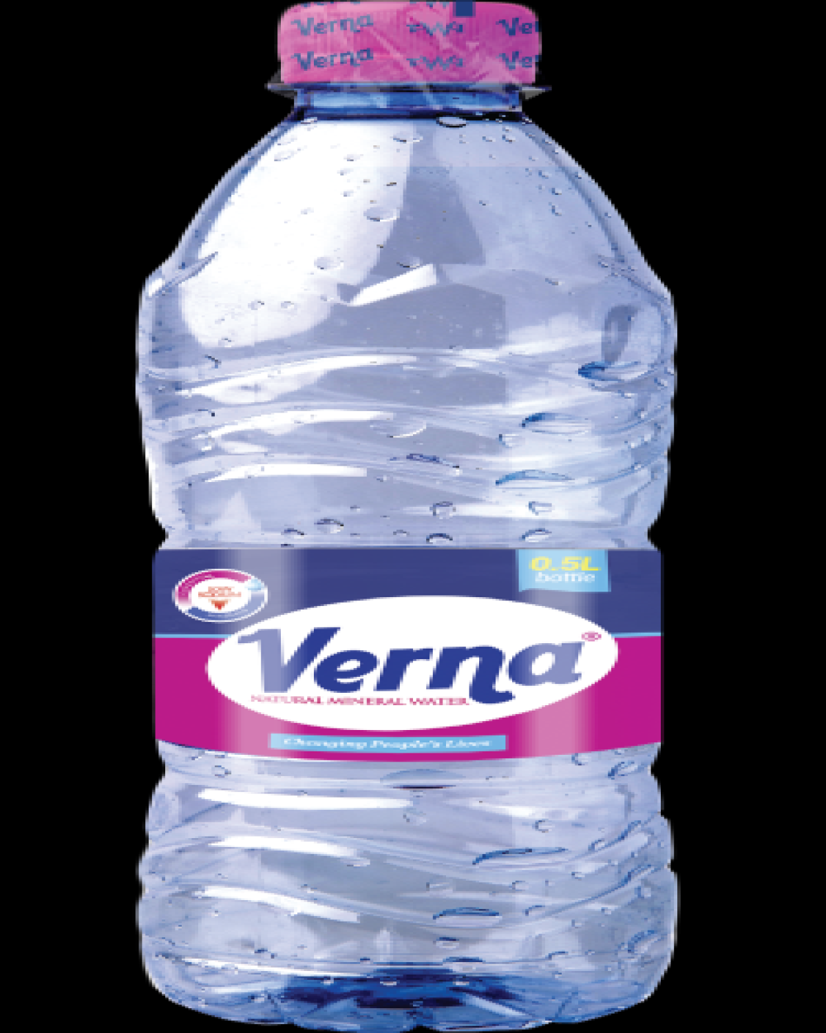 Verna Mineral Water