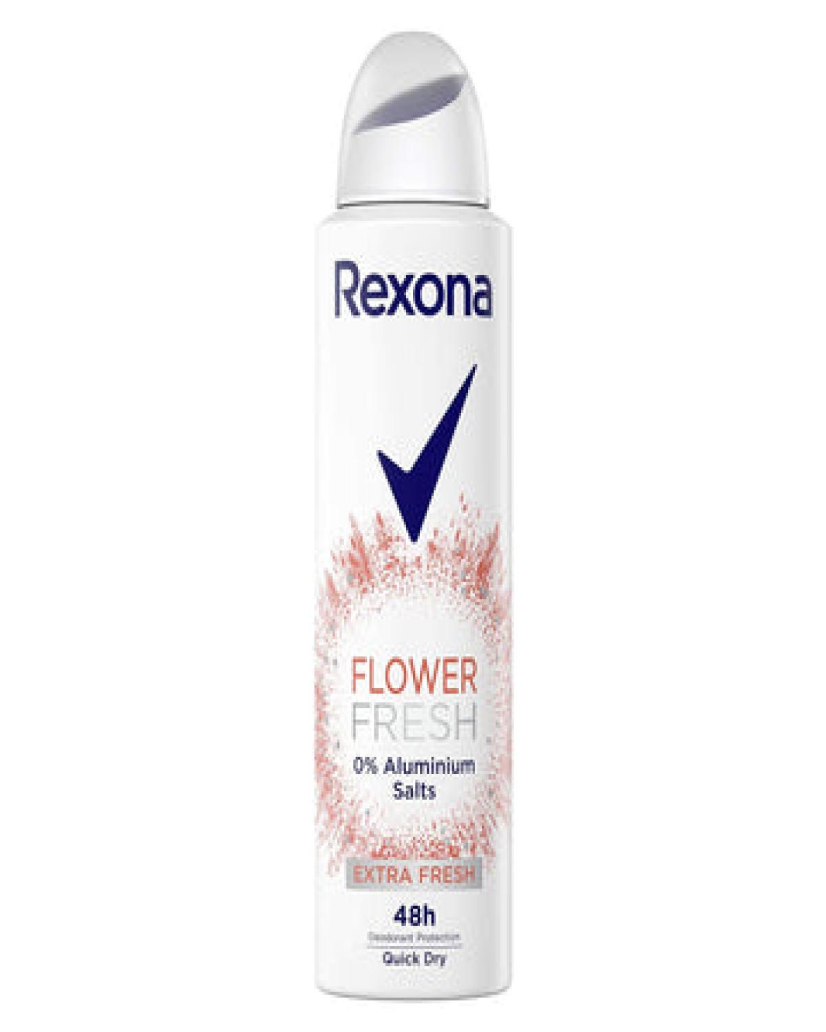 Rexona Flower Frsh