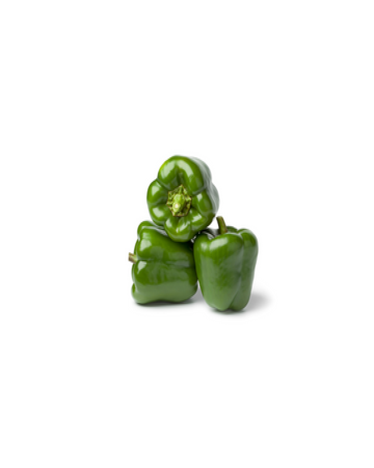 Green Pepper