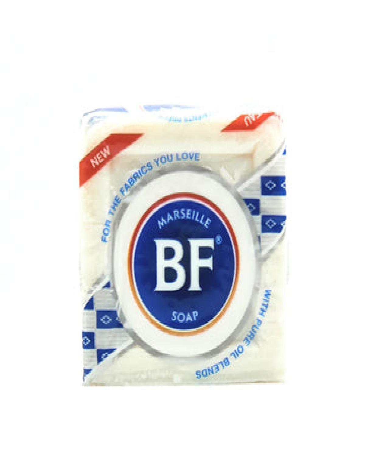 Bf Soap