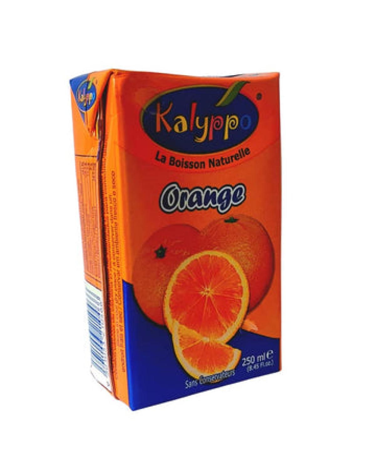 Kalypo Orange