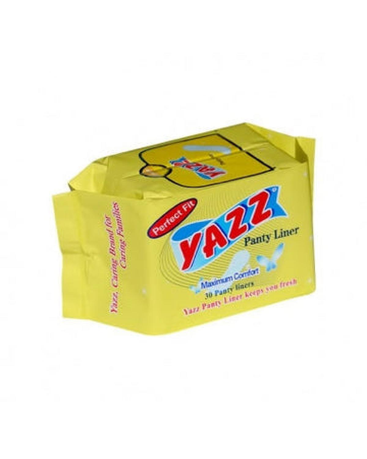 Yazz Panty Liner