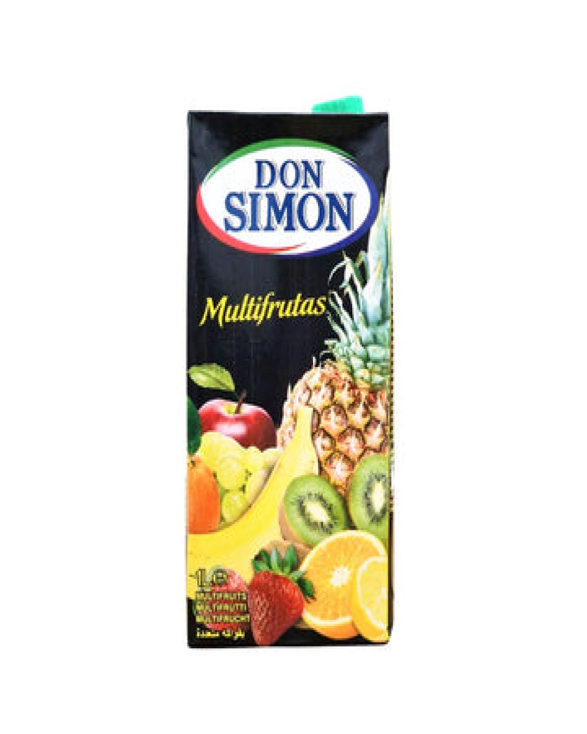 Don Simon Multi Fruit