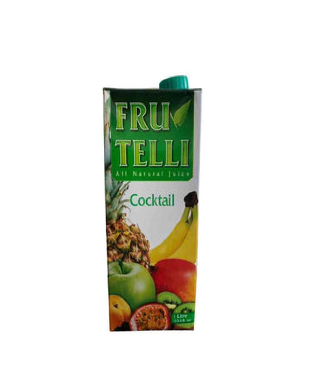 Frutelli