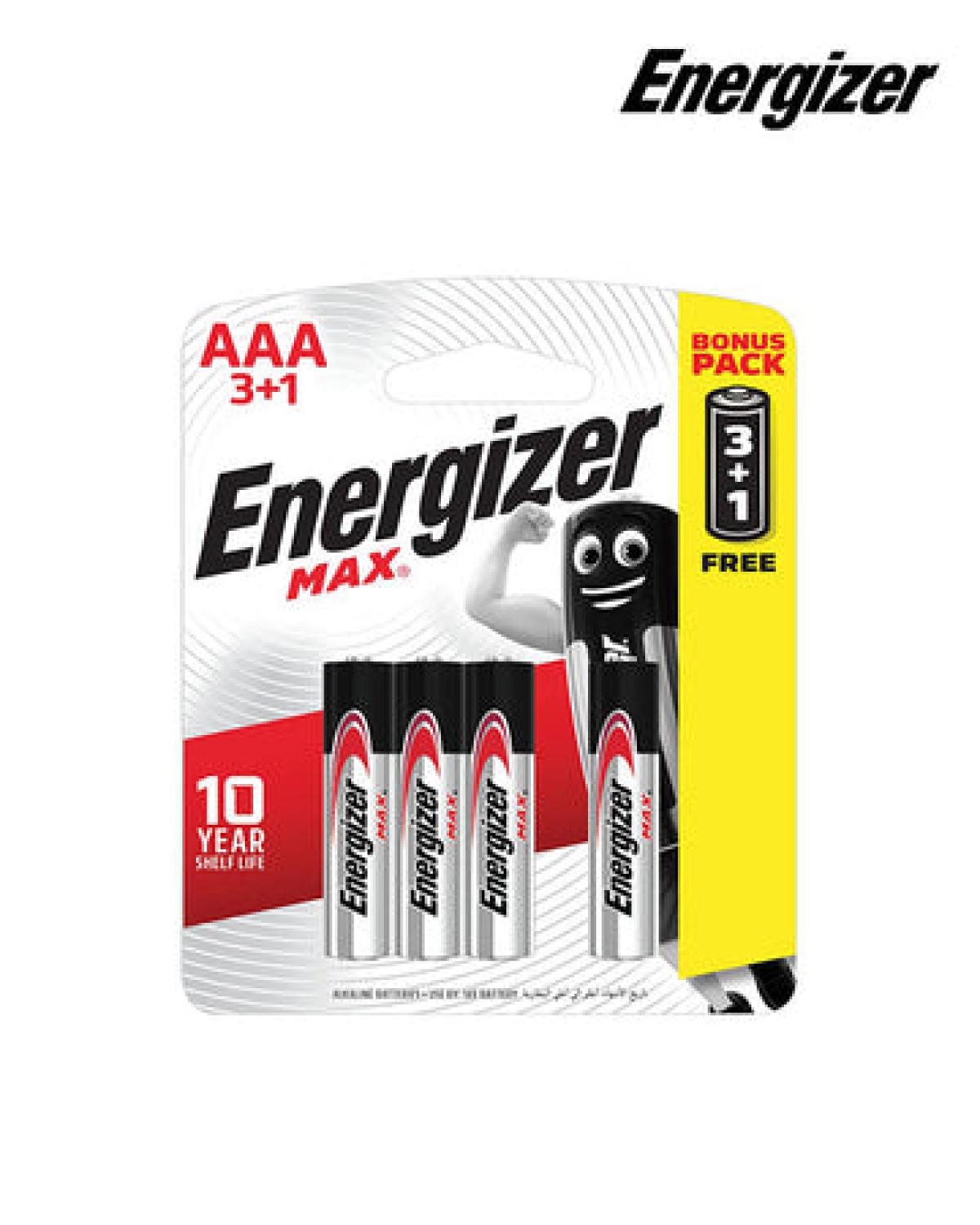 Energizer Battery