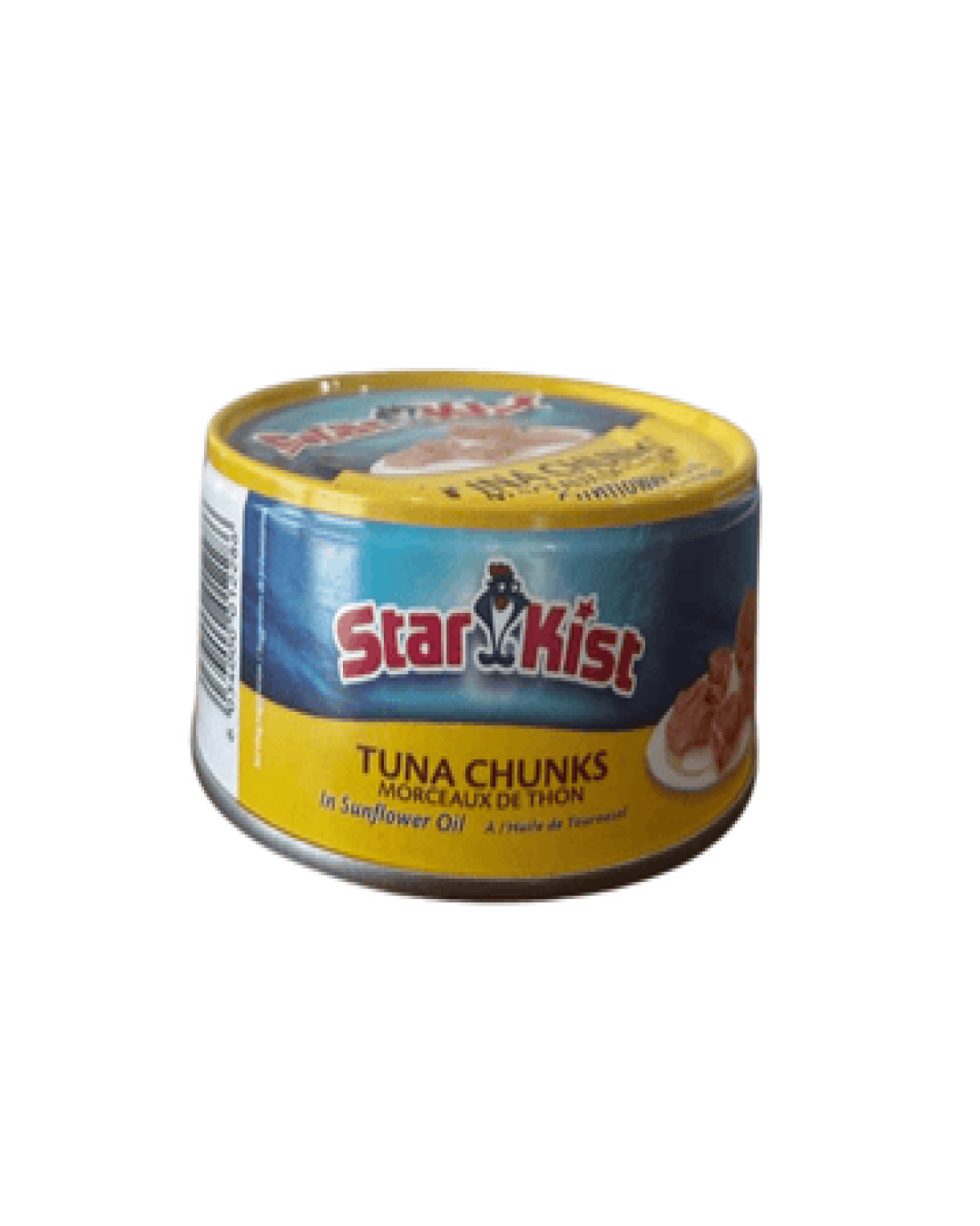 Star Kiss Tuna