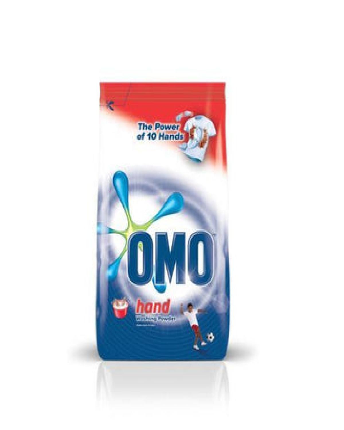 Omo Powder