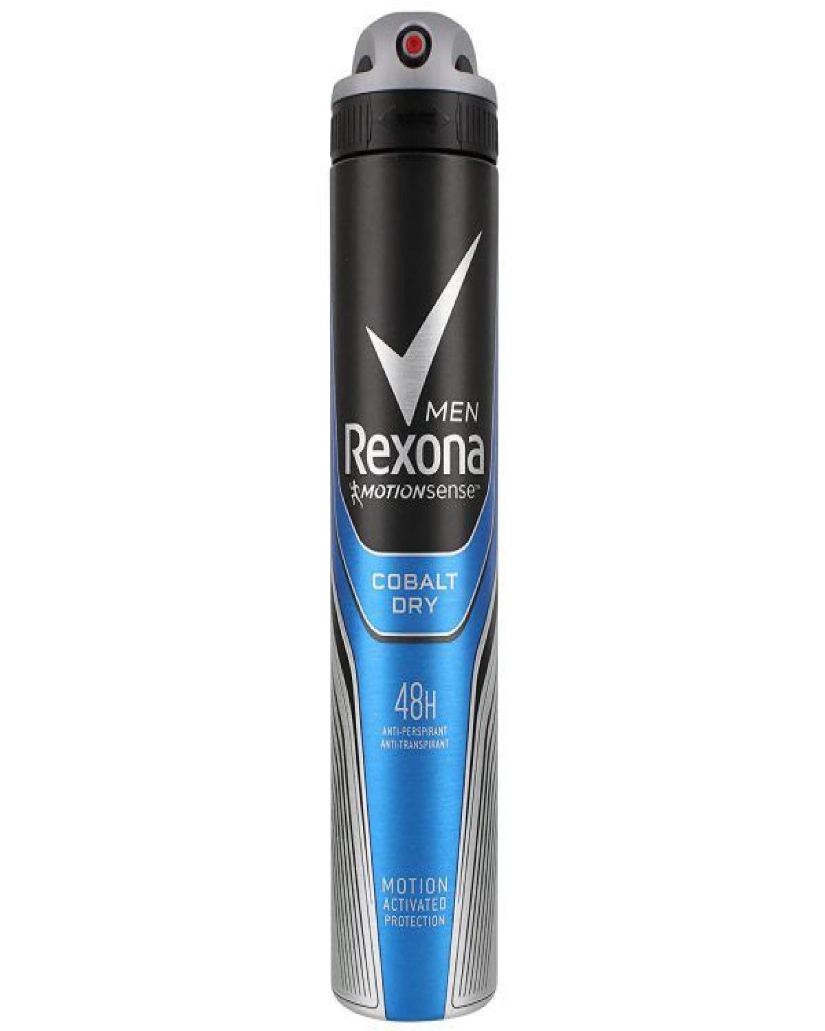 Rexona Sure