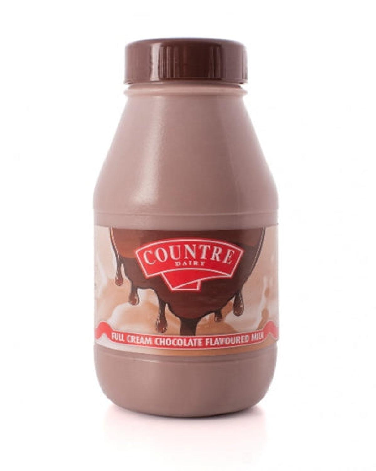 Countre Dairy