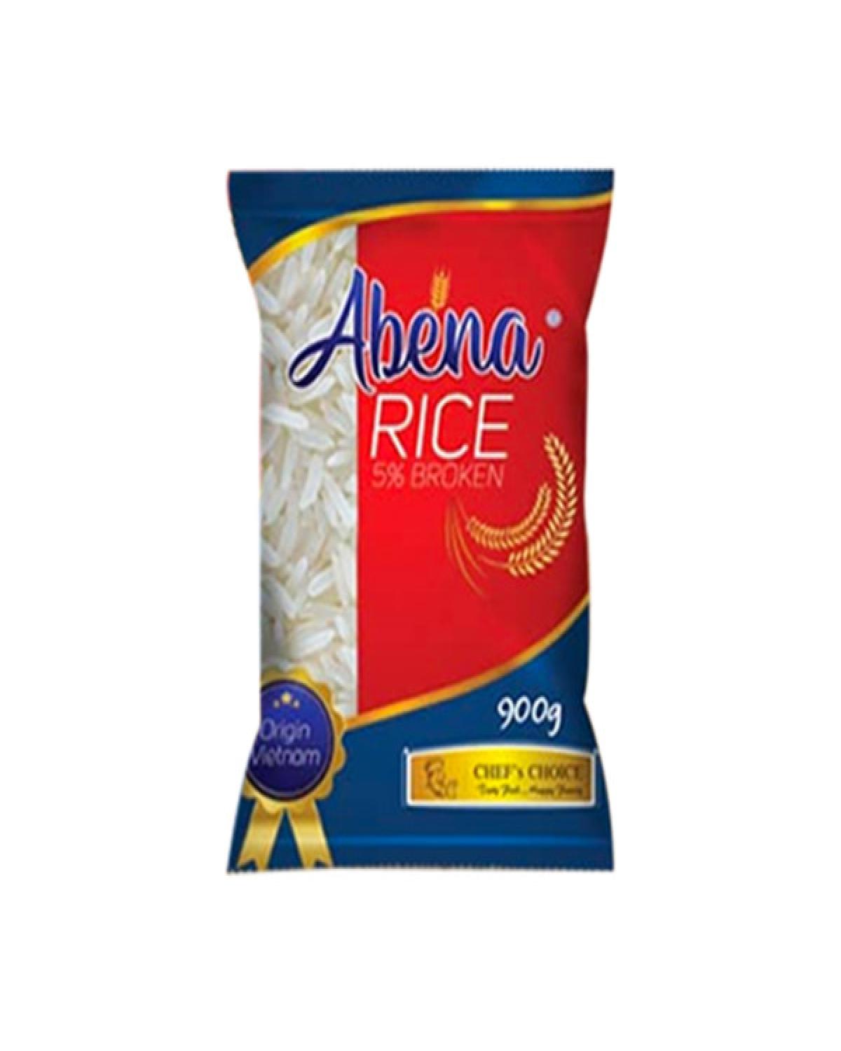 Abena Rice, 1kg