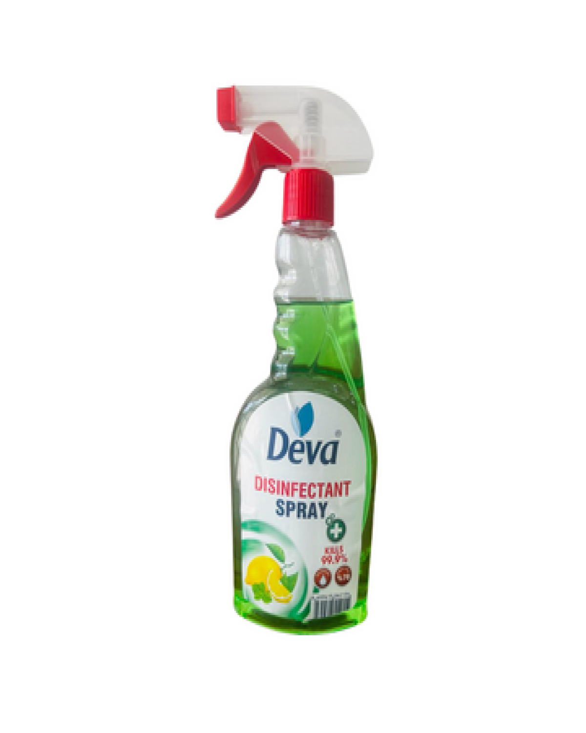 Deva Disinfectant Spray