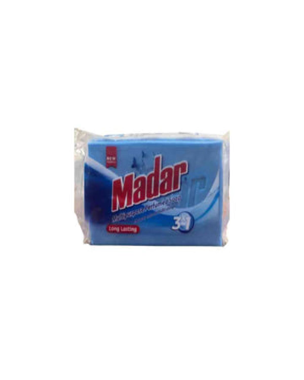 Madar Soap