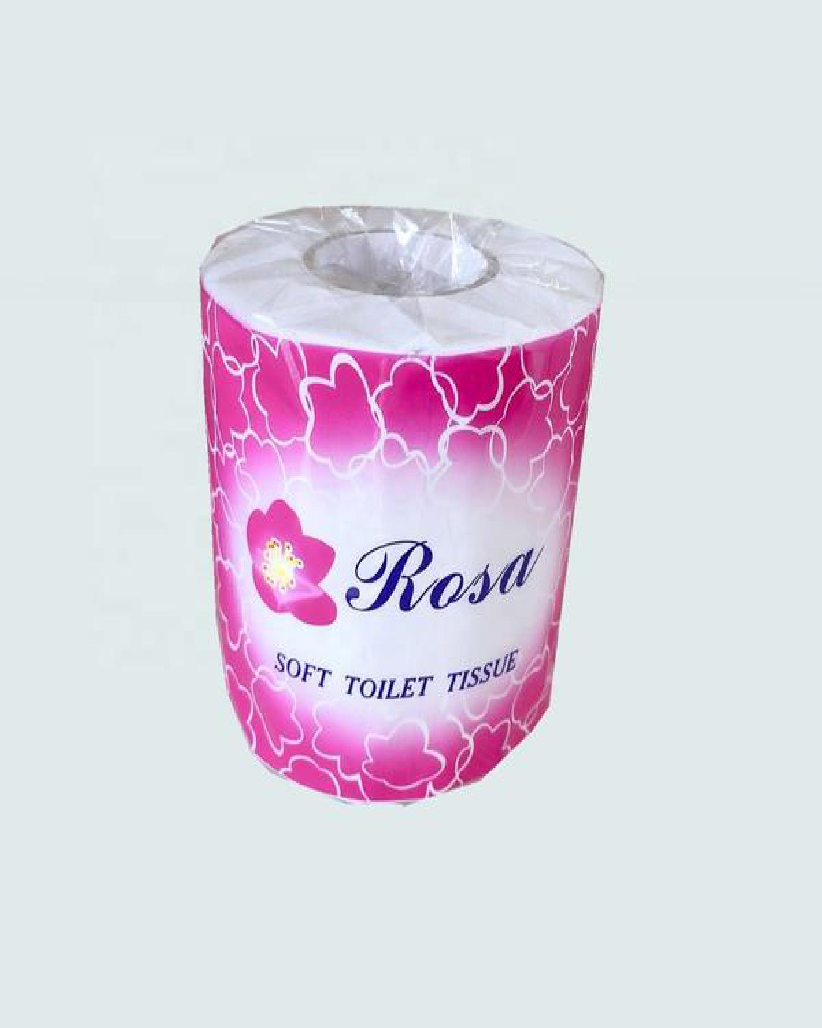 Rosa Soft Tissue