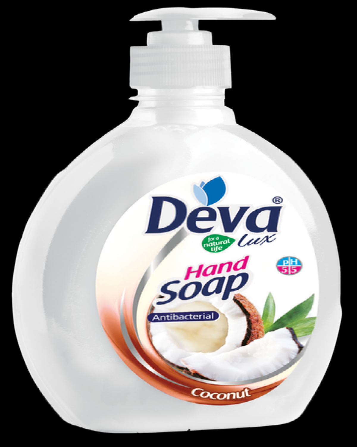 Deva Hand Soap