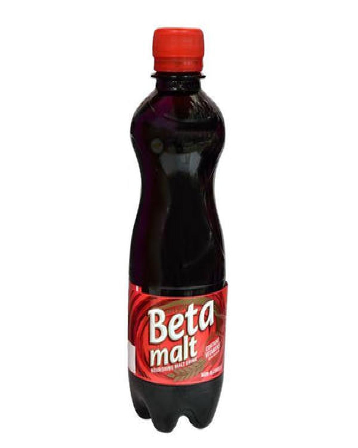 Beta Malt