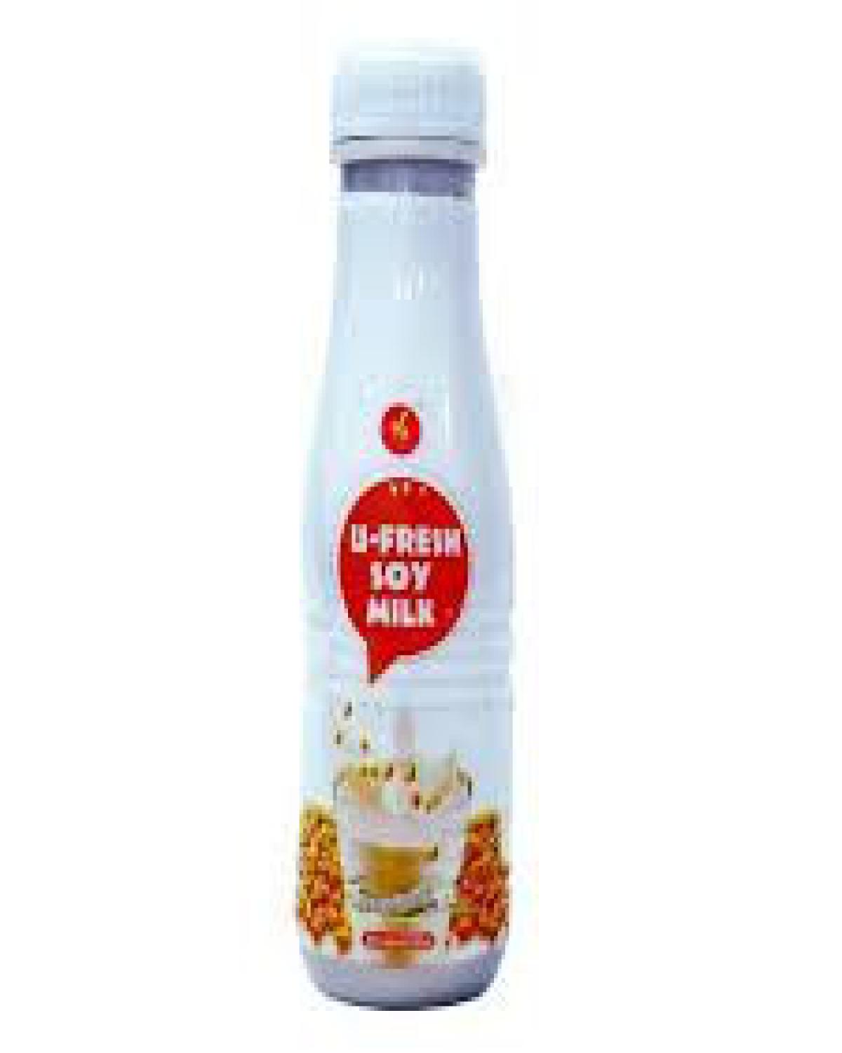 U-fresh Soy Milk