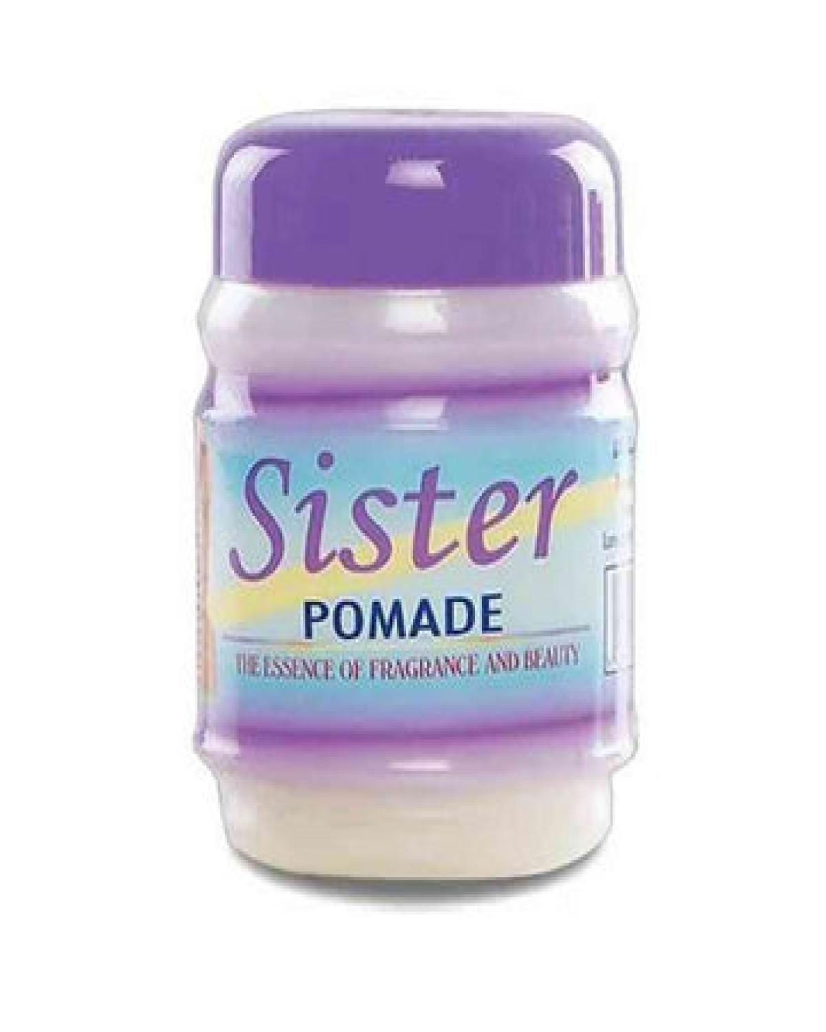 Sister Pomade