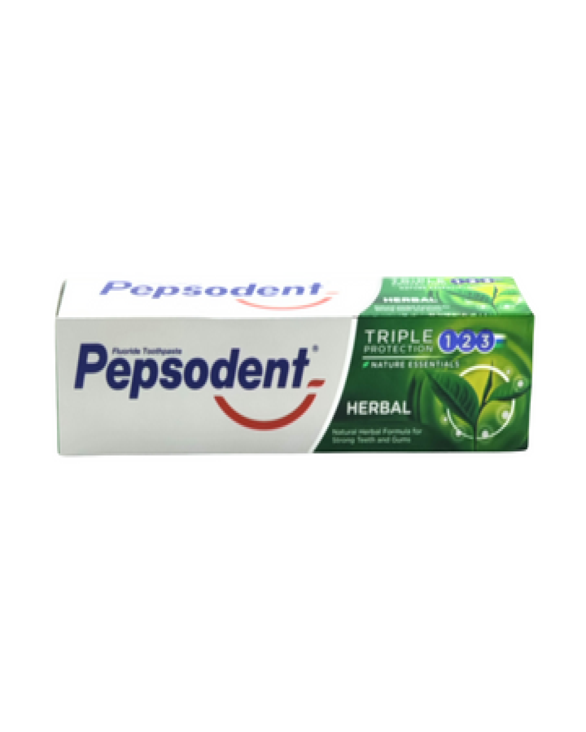 Pepsodent Herbal