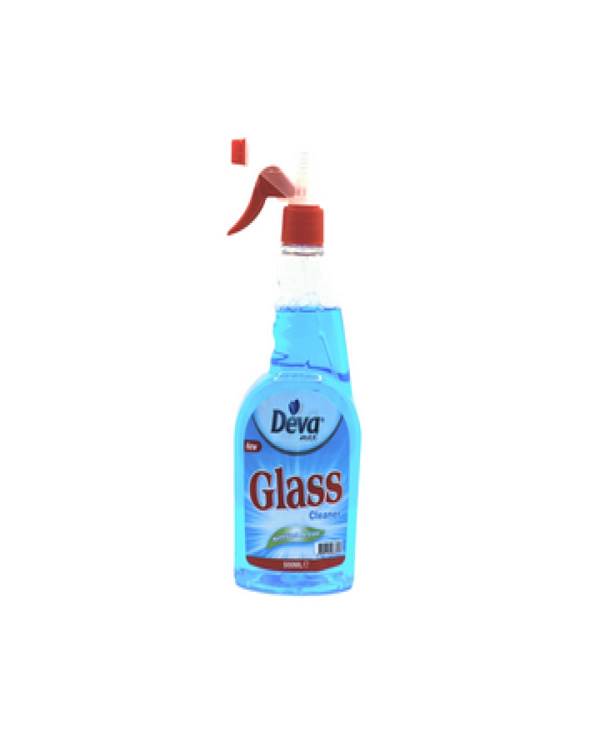 Deva Glass Cleaner