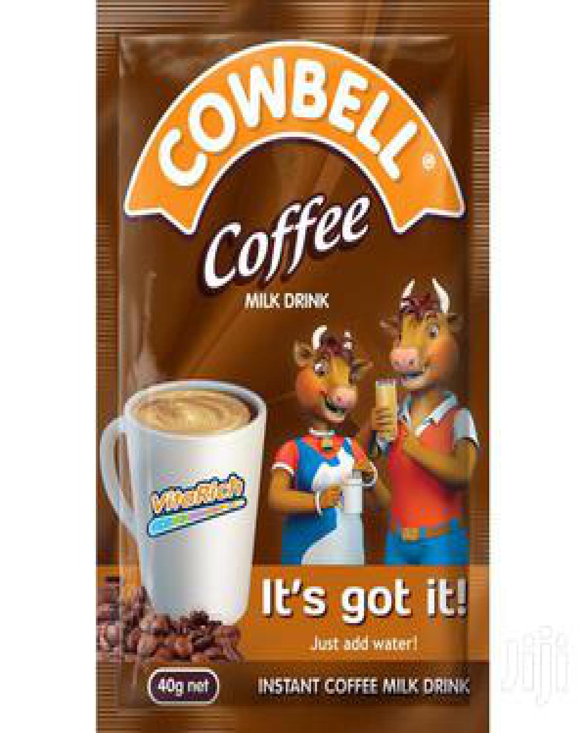 Cowbell Coffee