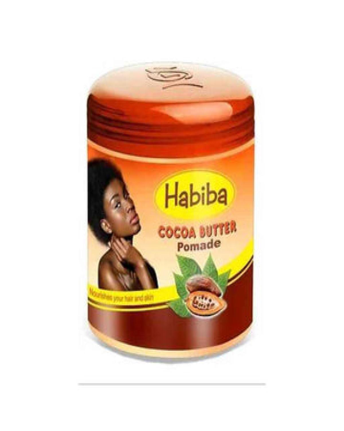 Habiba Cocoa Butter