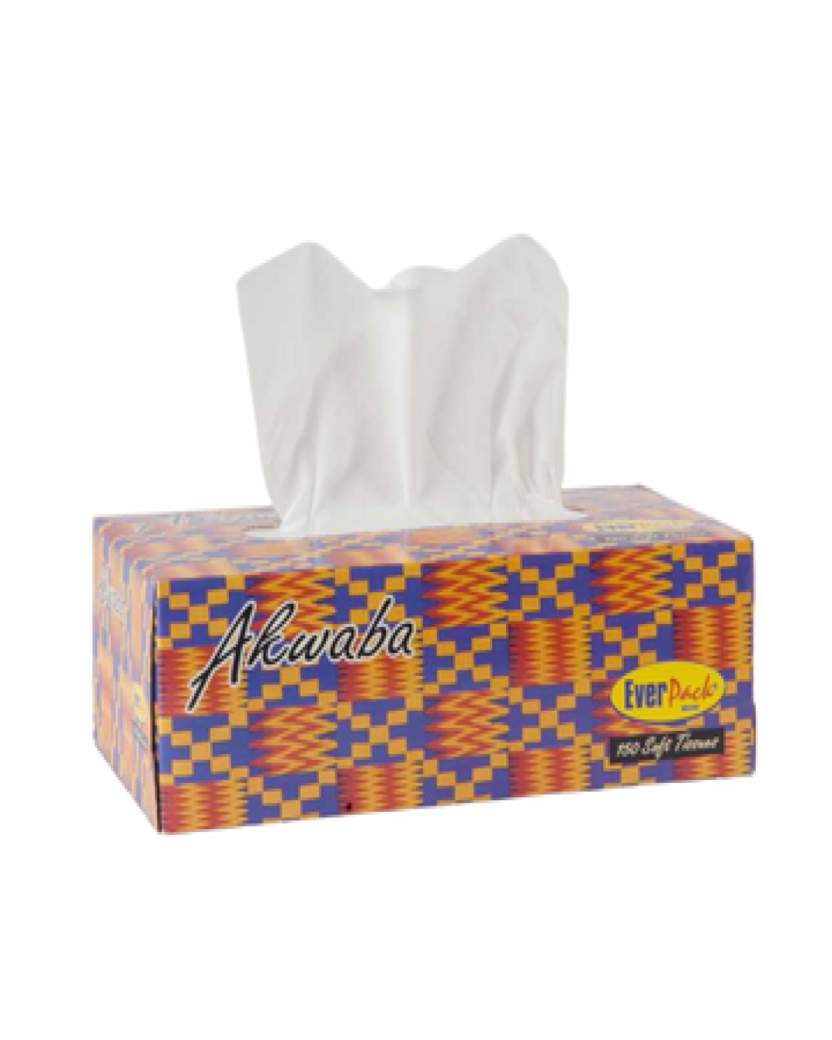 Everpack Tissues