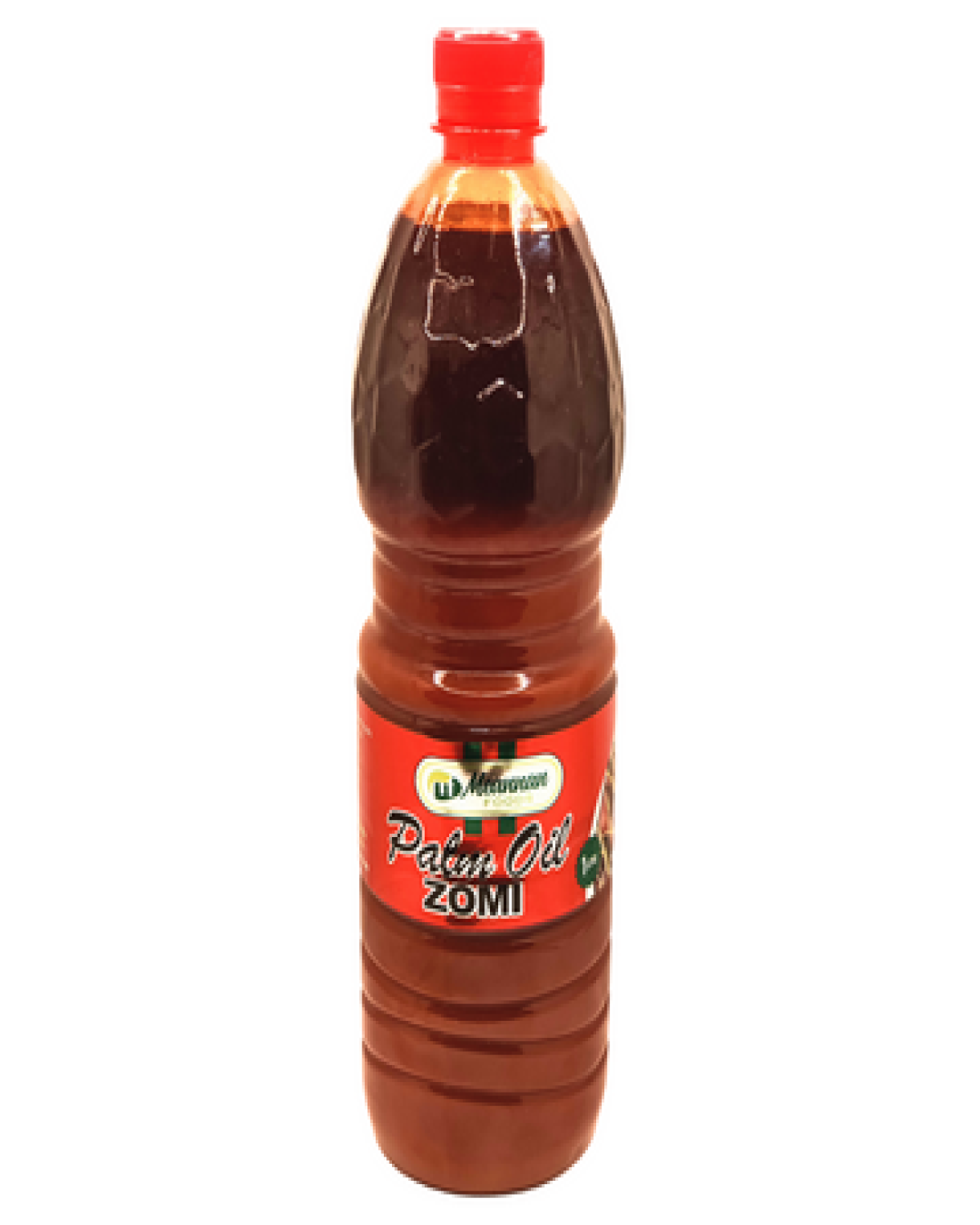 Zomi Palm Oil