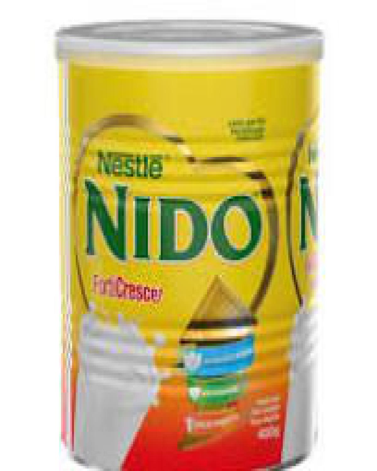 Nestle Nido