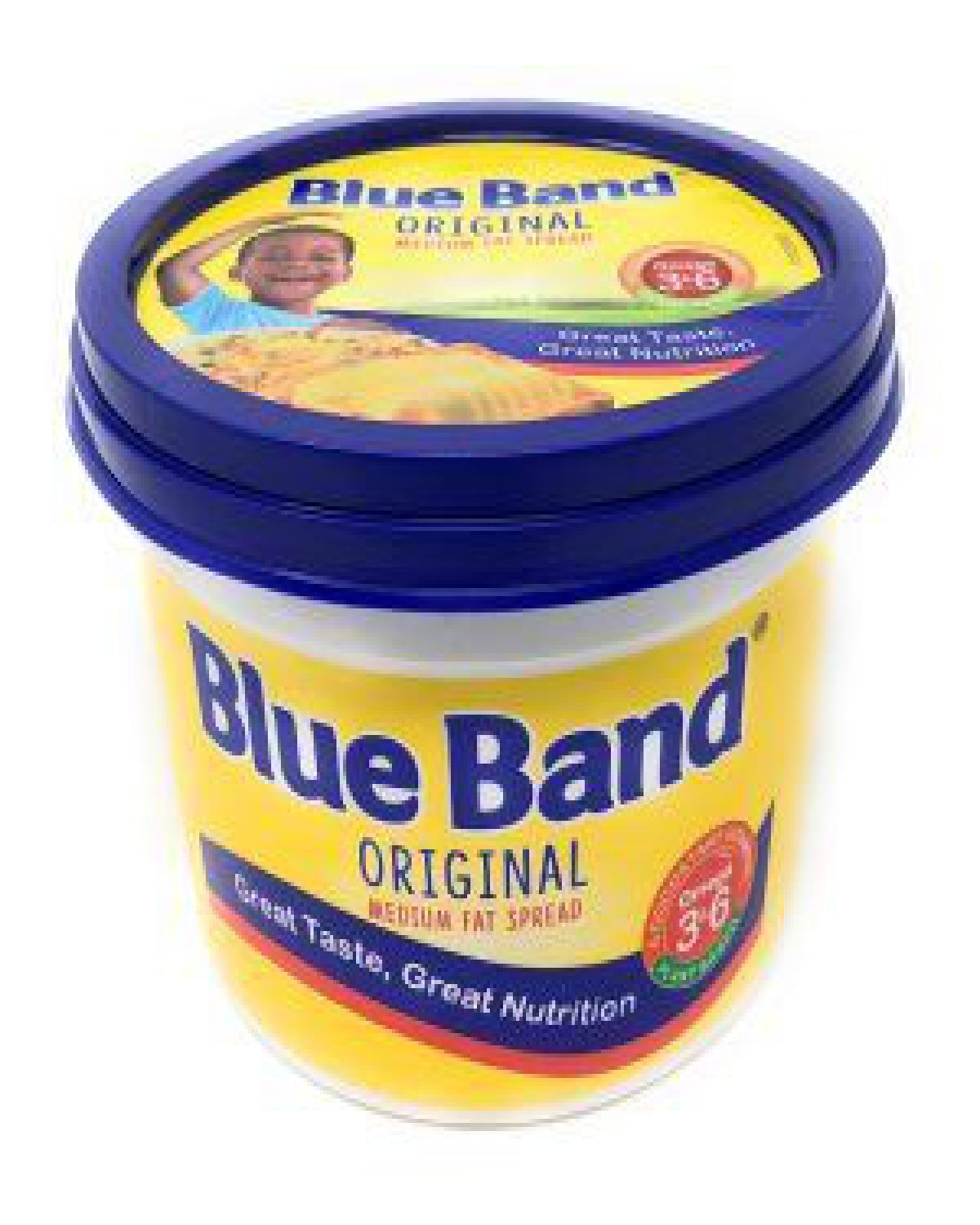 Blueband