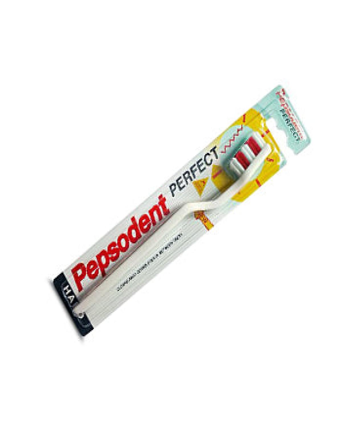 Pepsodent Toothbrush