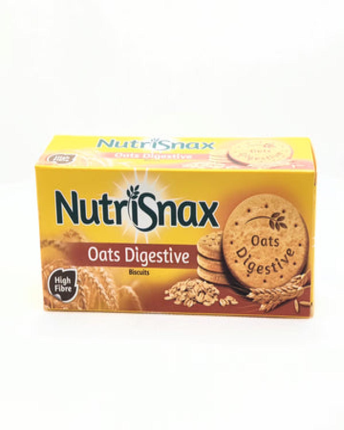 Nutri Snacks