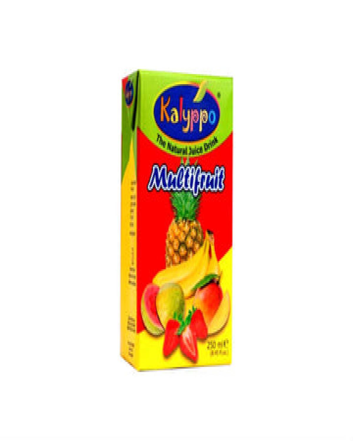 Calipo Multi Fruit