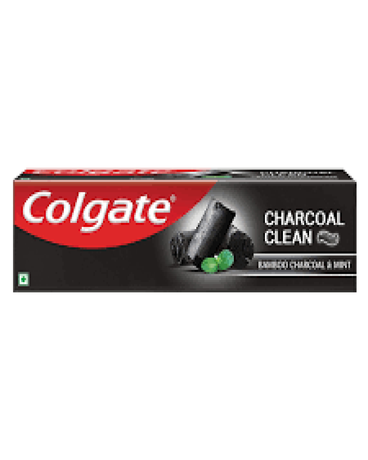 Colgate Charcoal