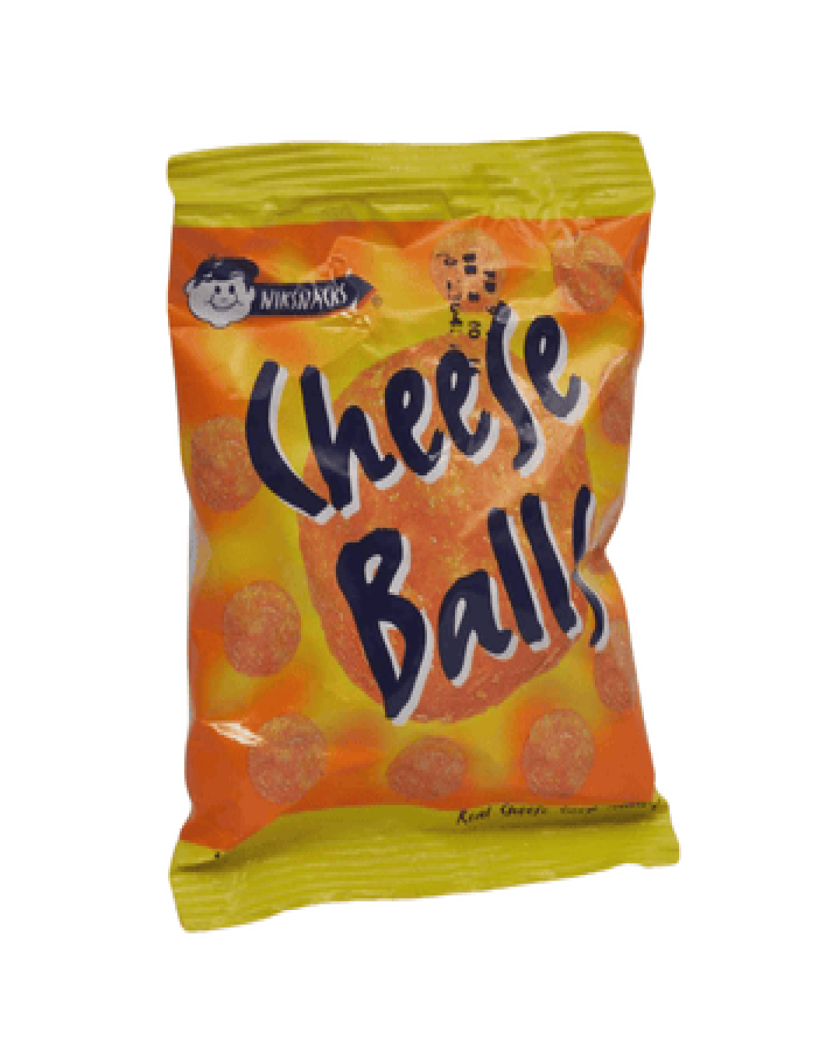 Cheese Balls