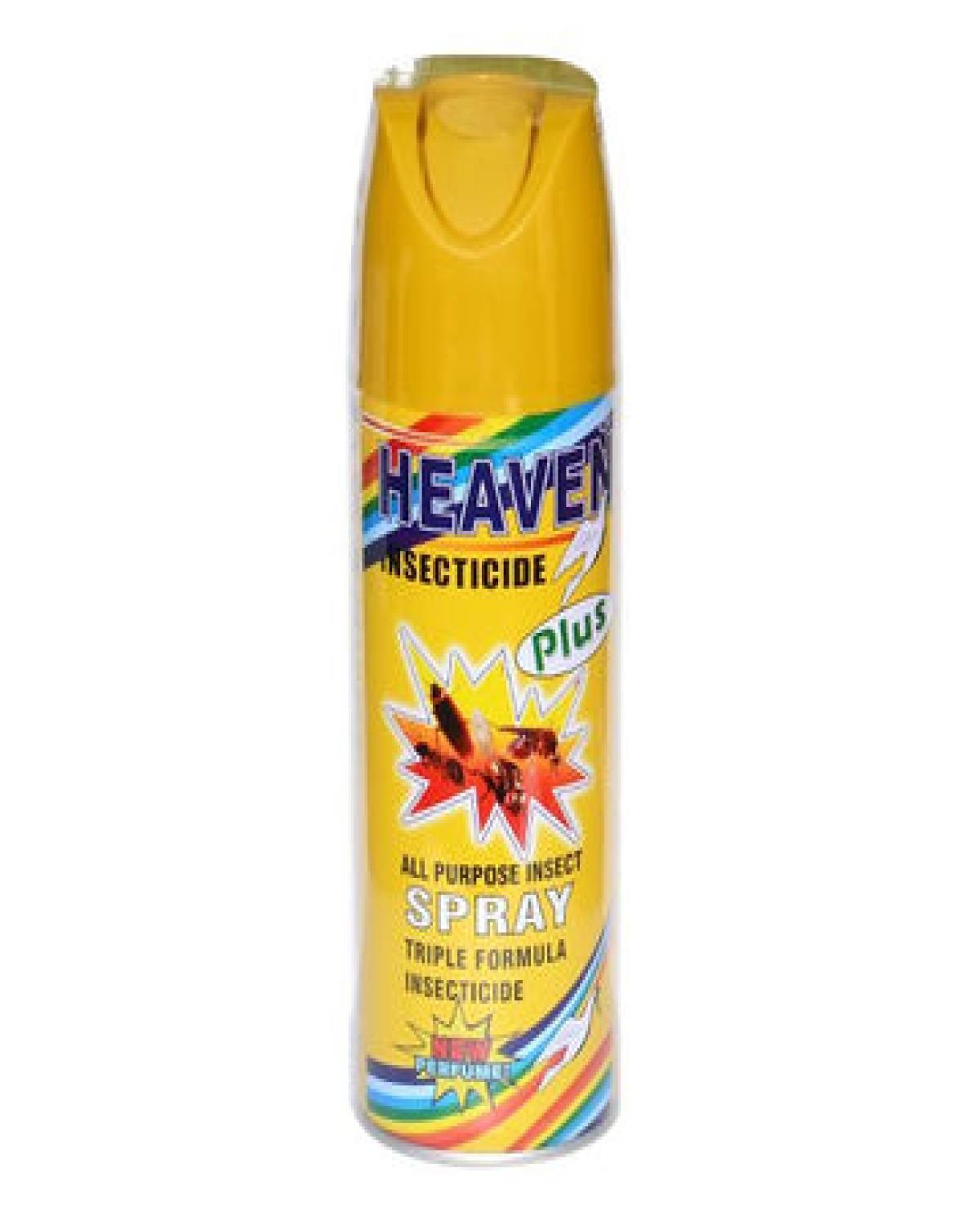 Heaven Insecticide Spray