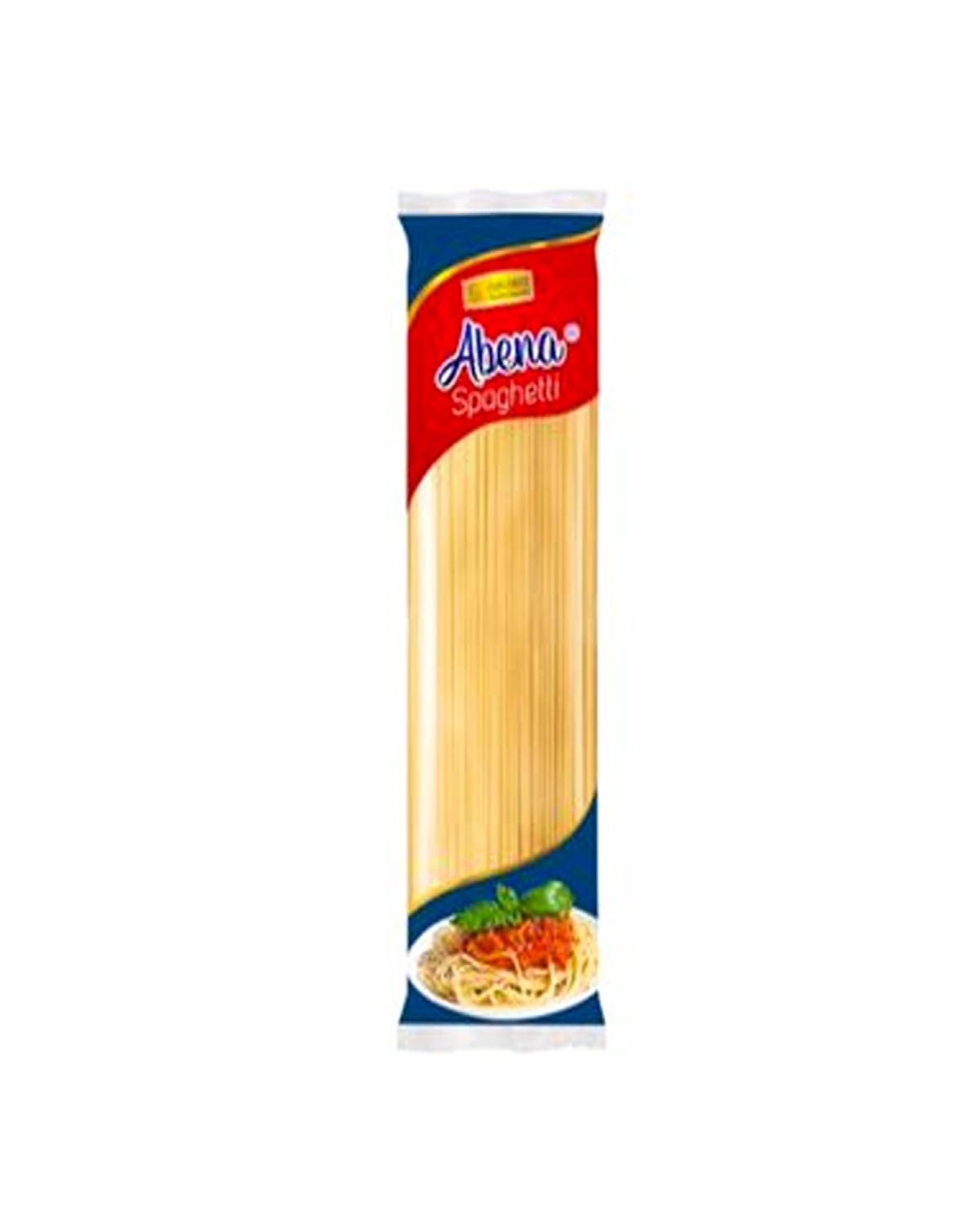 Abena Spaghetti