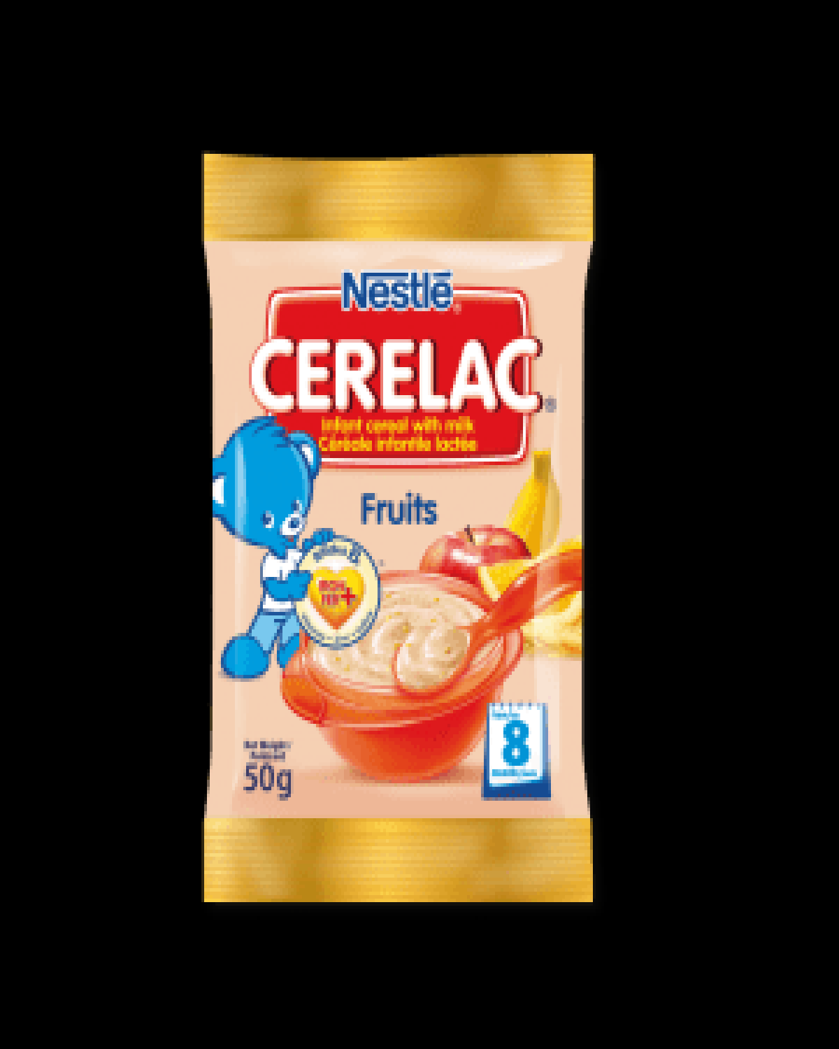 Cerelac Fruit