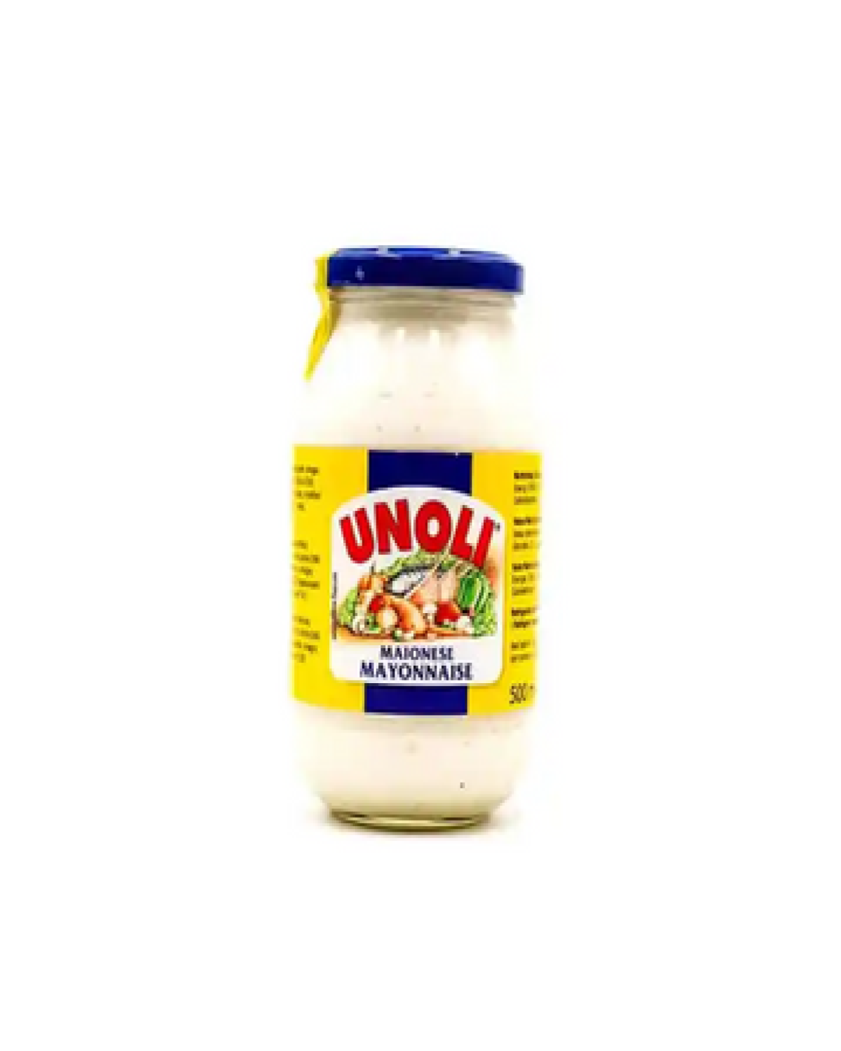 Unoli Mayonnaise