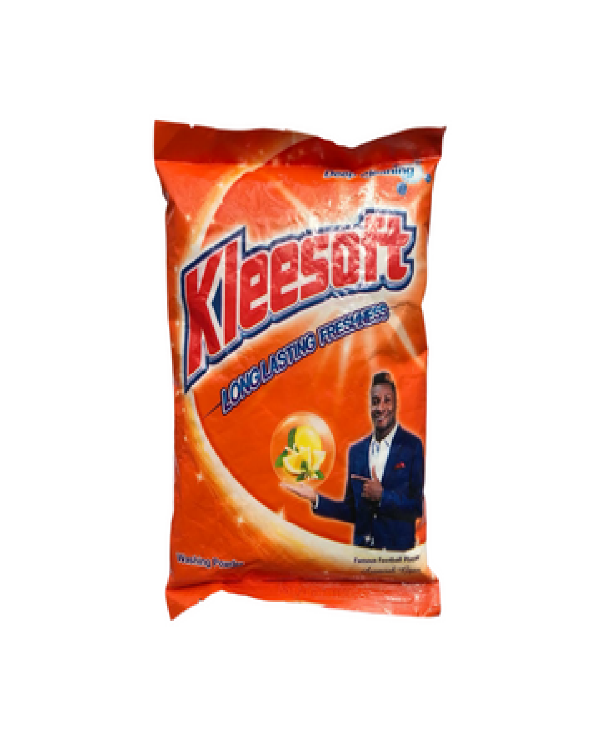 Kleesoft Washing Powder