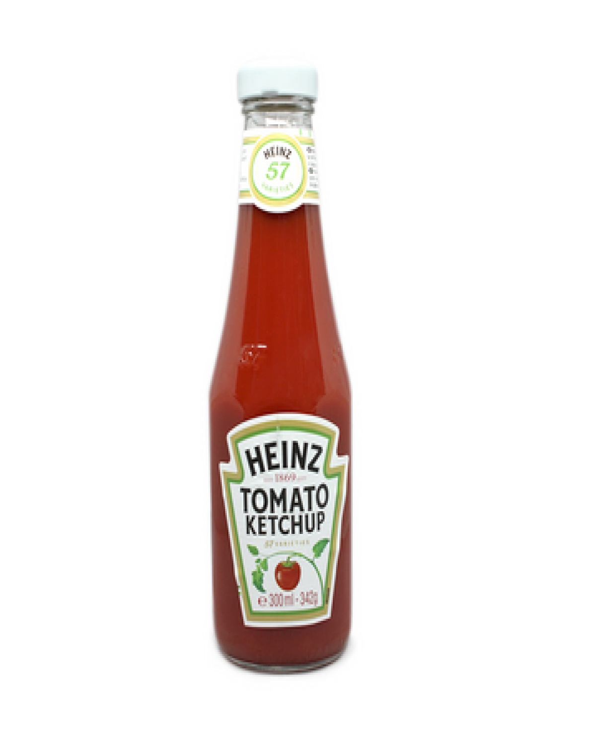 Heinz Tomato Ketchup