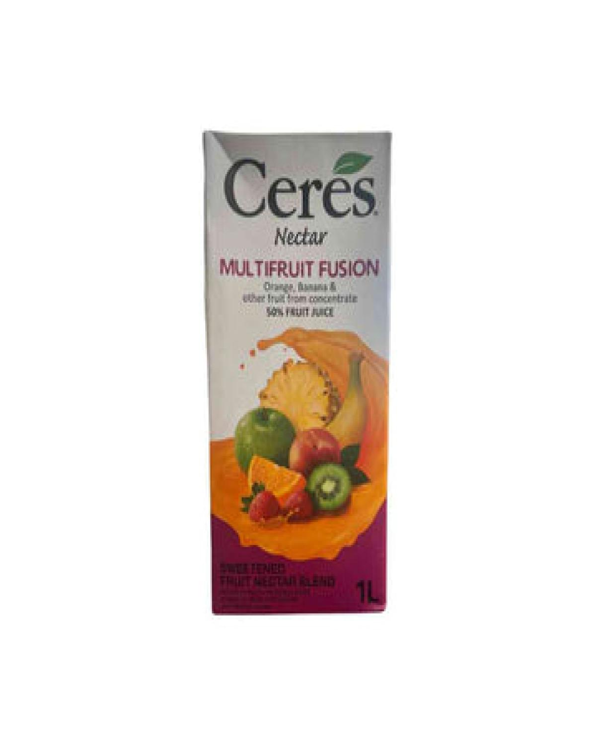 Ceres Multi Fruit